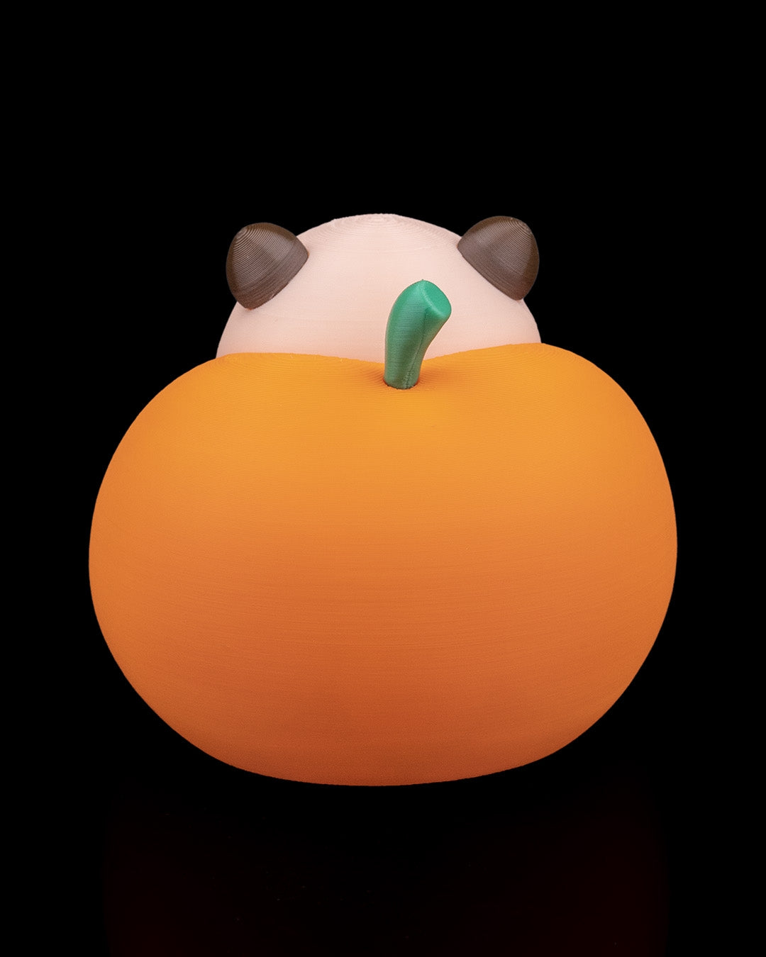 Capybara mood - Gamerbara