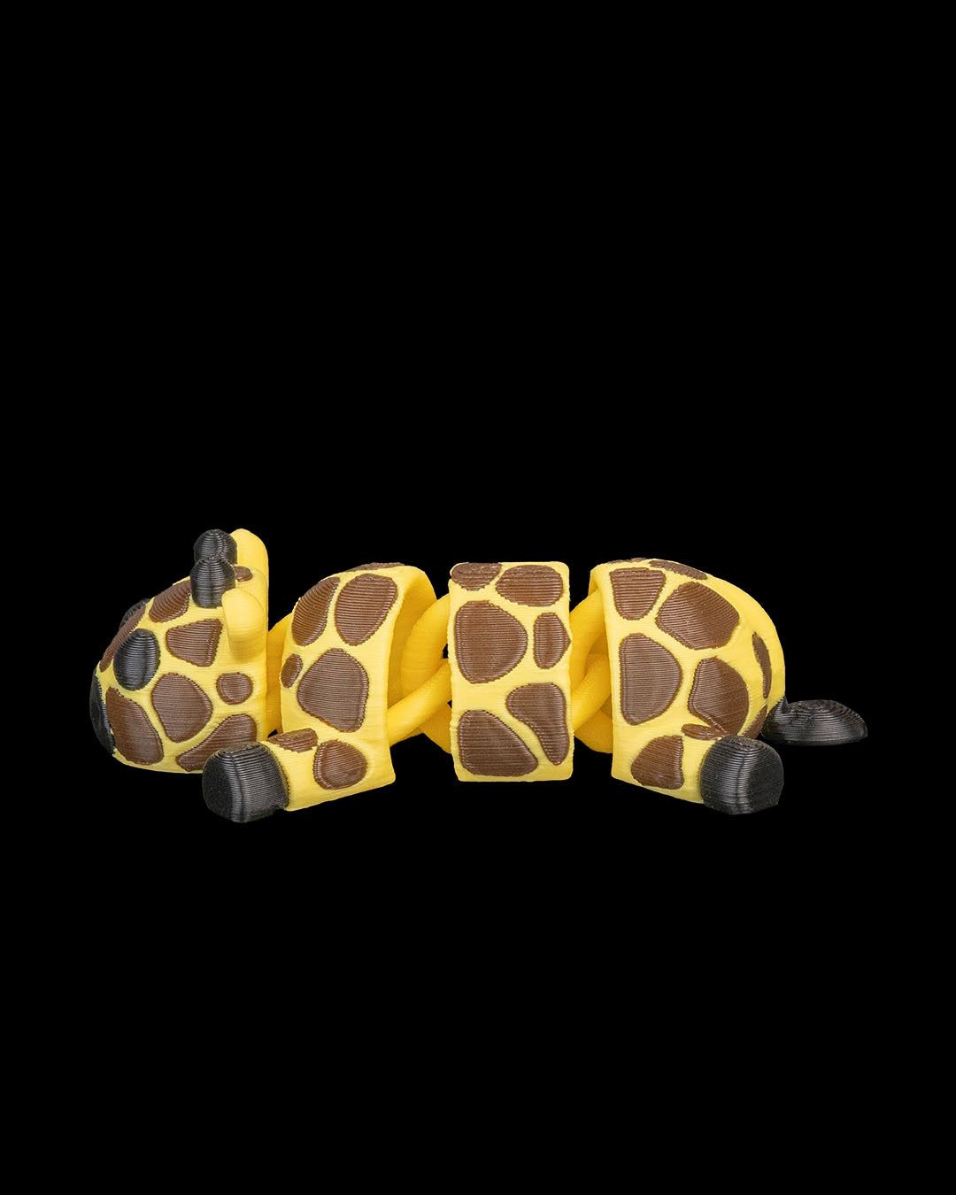 Rest & Nest - Giraffe