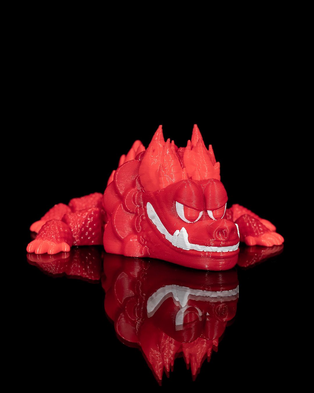 Huo Long Zai