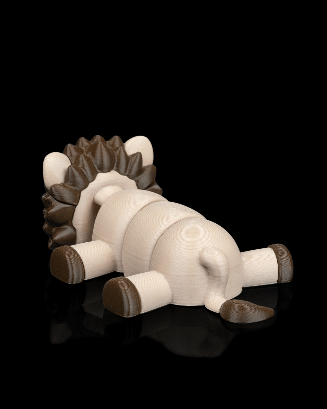 Rest & Nest - Lion
