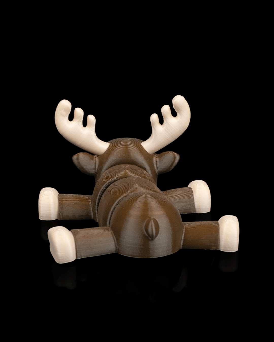 Rest & Nest - Elk