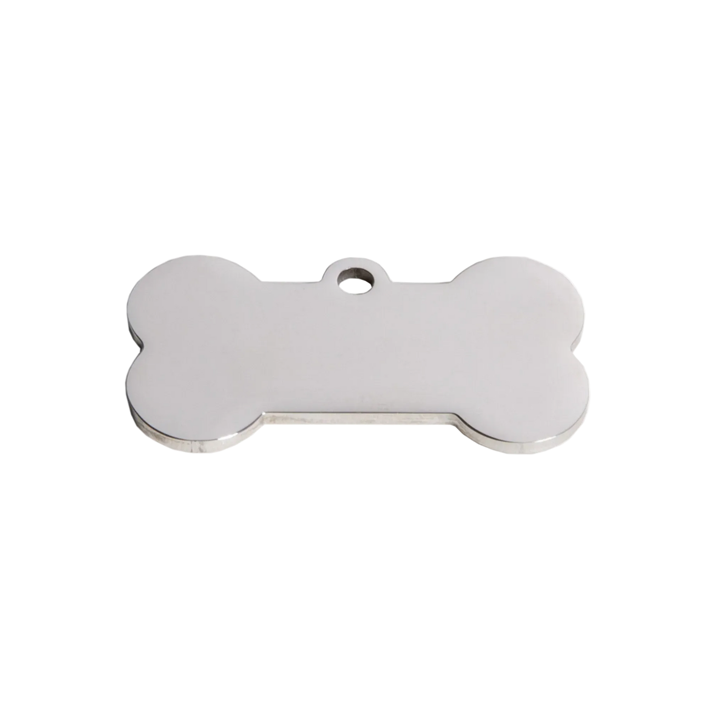 Personalized dog tag