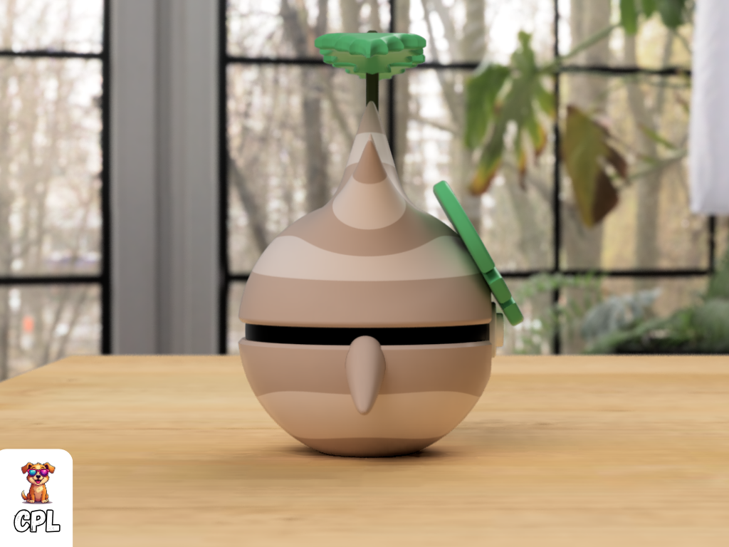 Korok ball