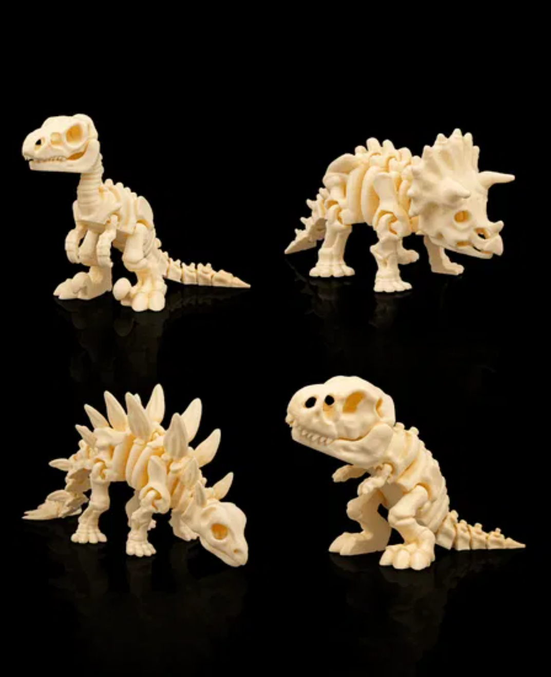 Dino's