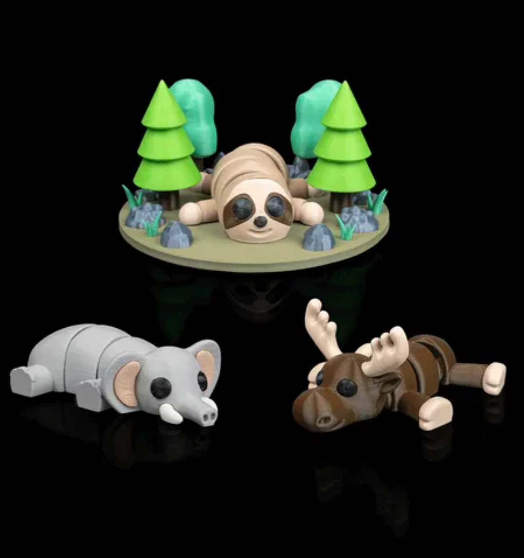 Rest & Nest