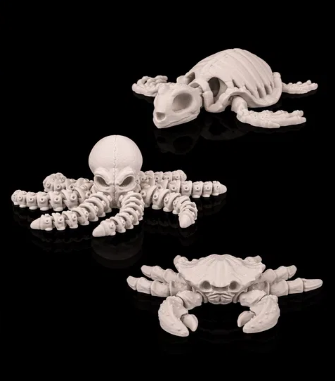 Deep Sea