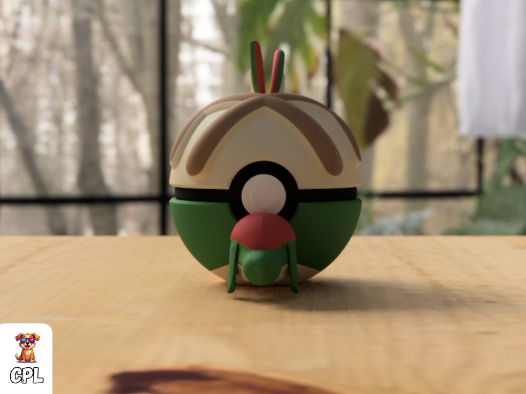 Appletun ball