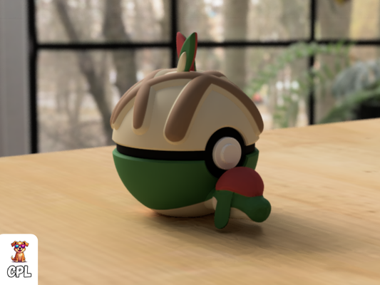 Appletun ball