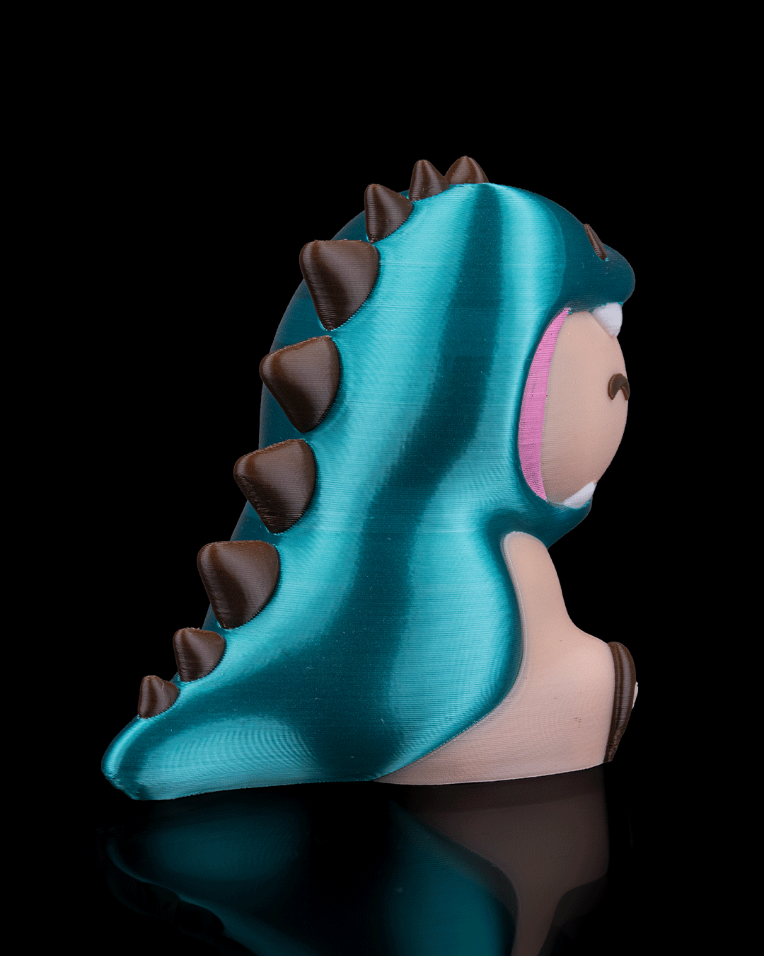 Capybara mood - Capysaurus