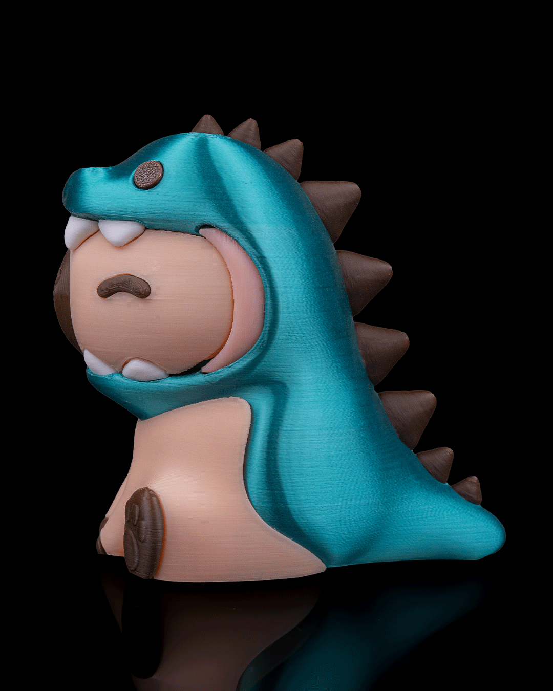 Capybara mood - Capysaurus