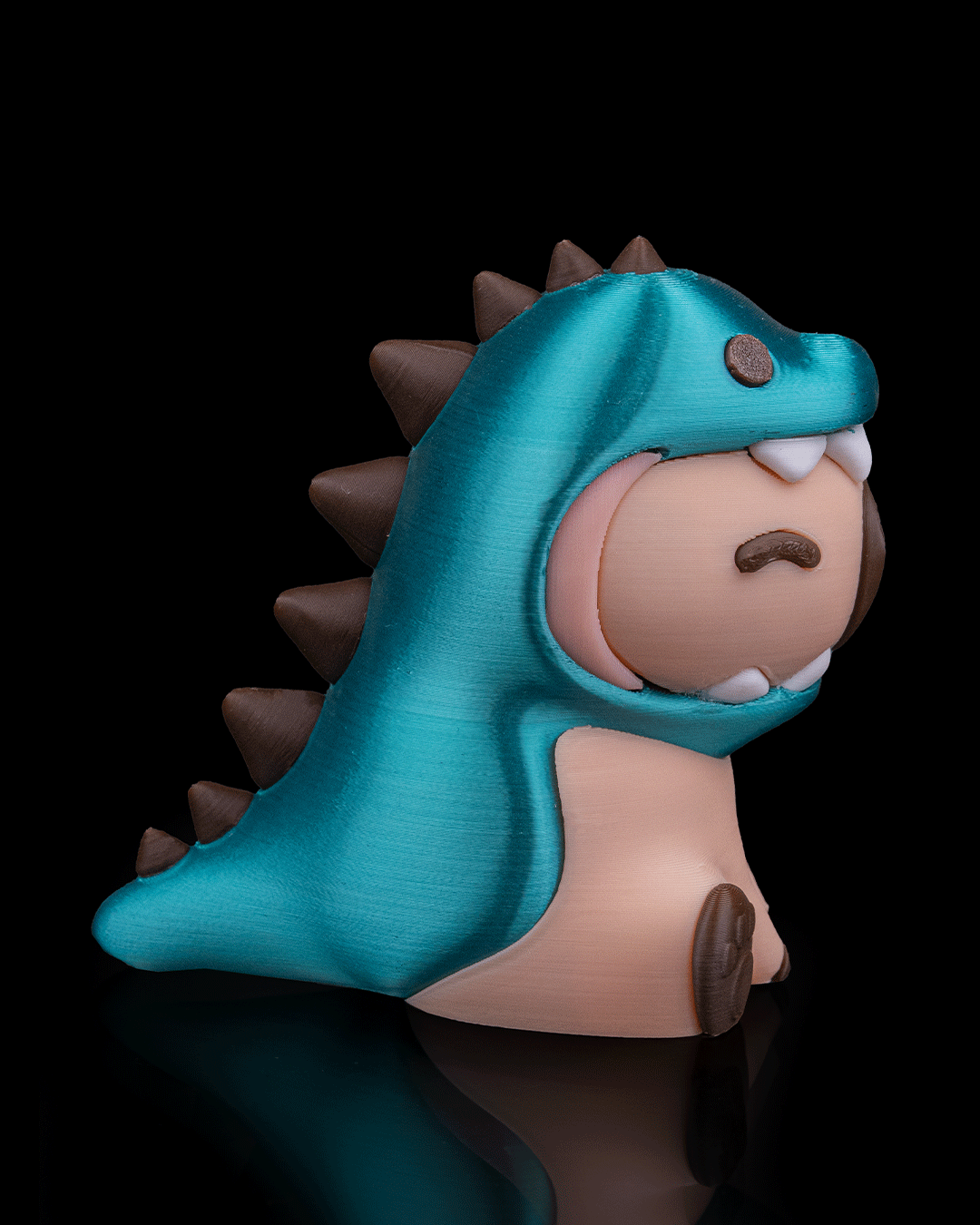 Capybara mood - Capysaurus