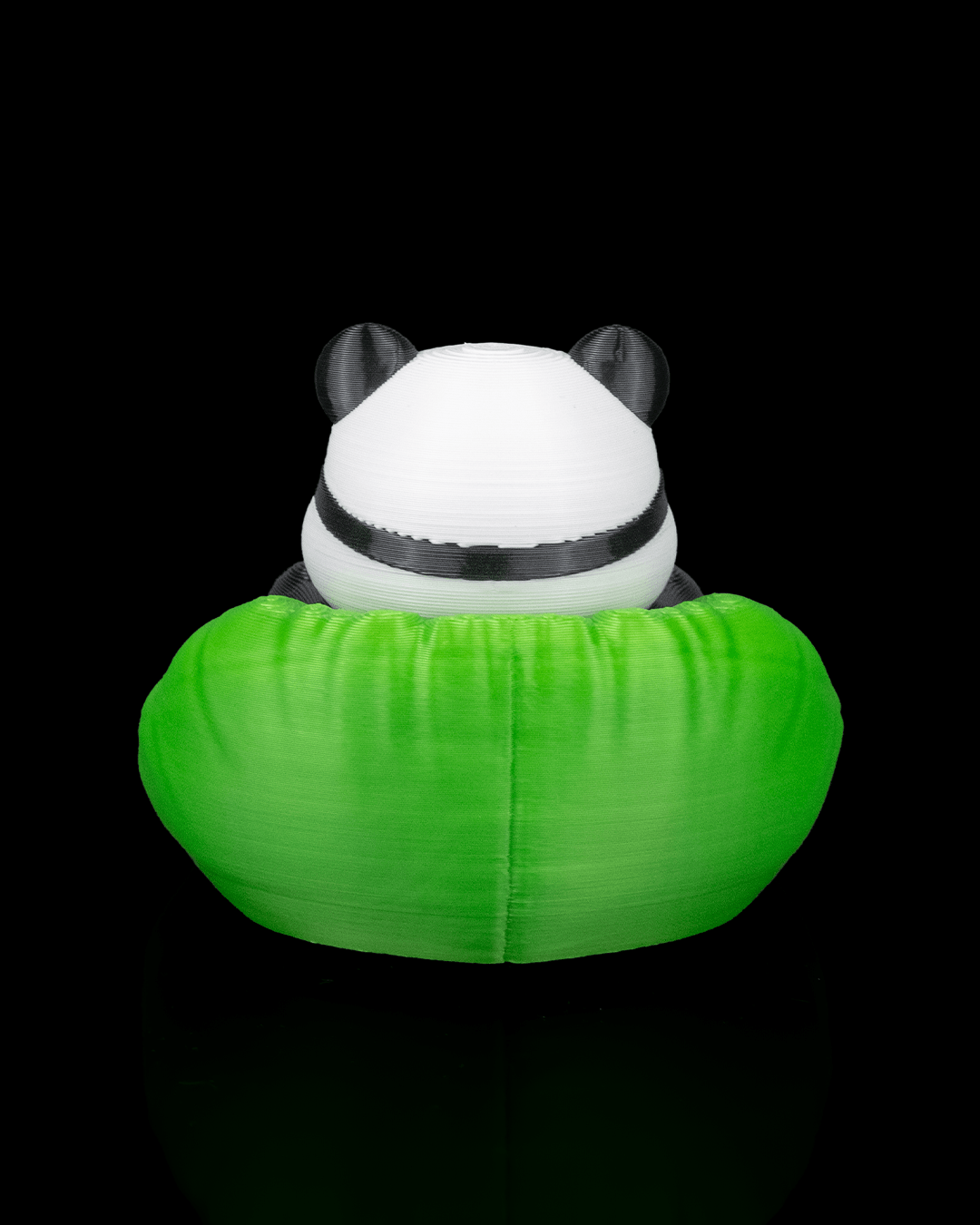 Chubby Panda