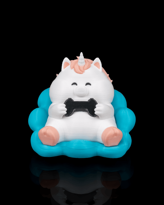 Chubby Unicorn