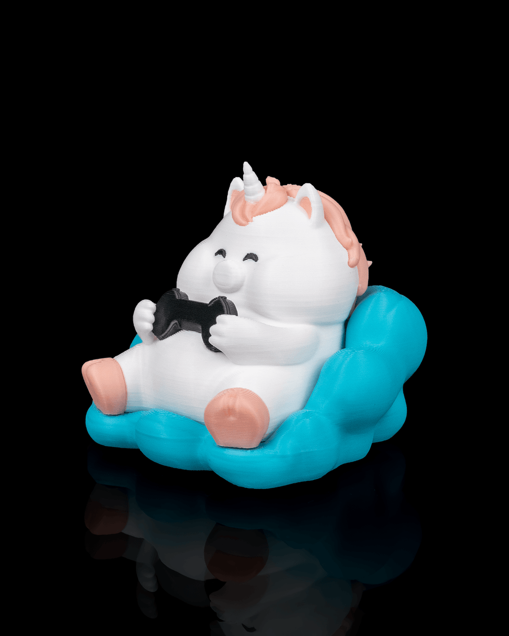 Chubby Unicorn