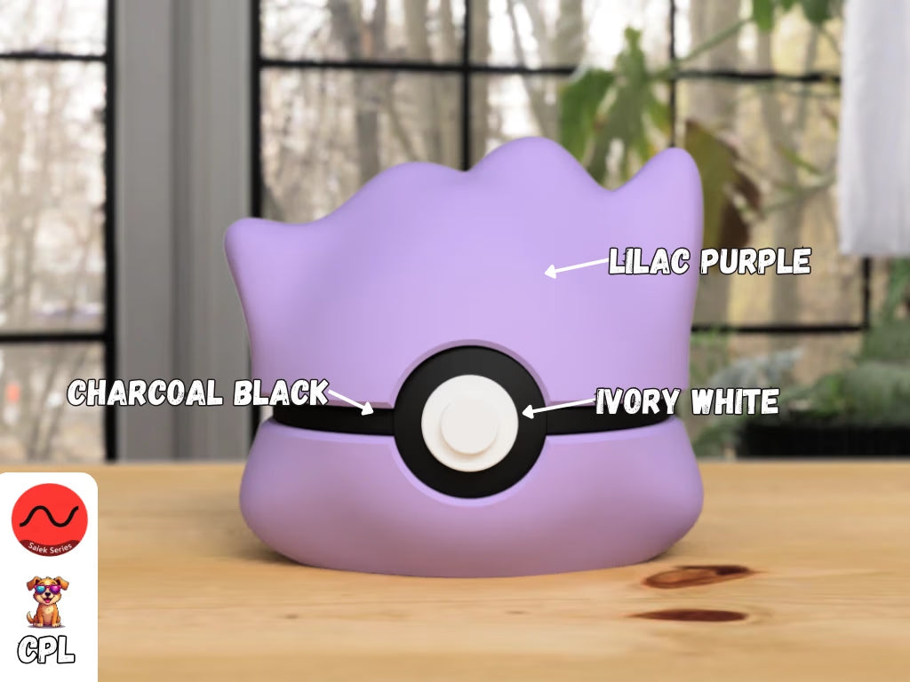 Ditto ball