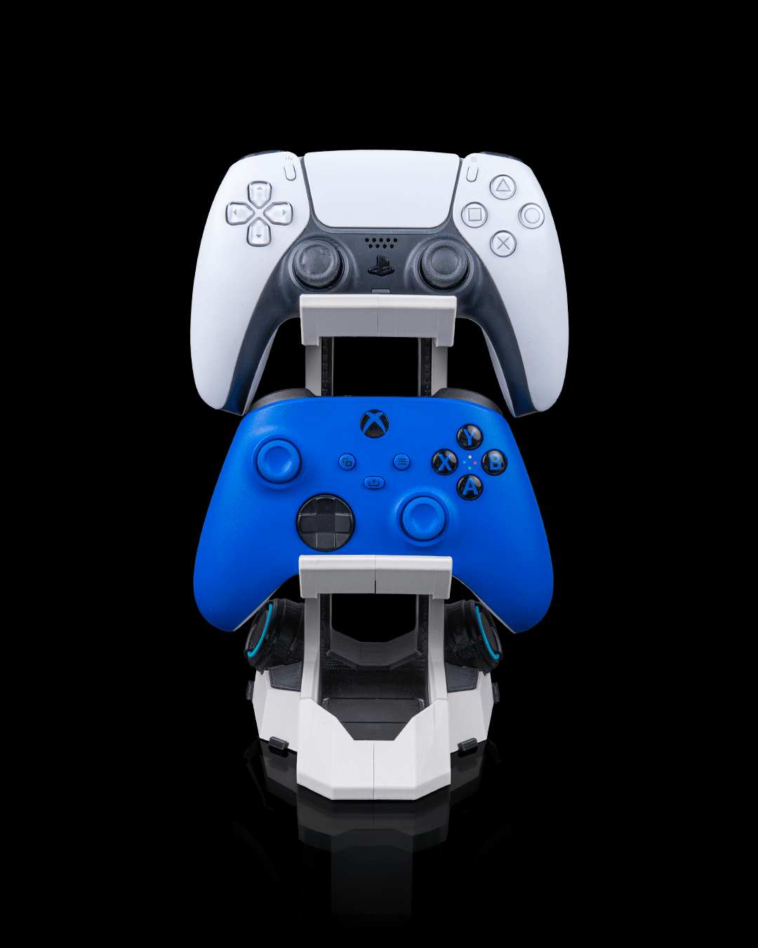 Command Sync controller holder