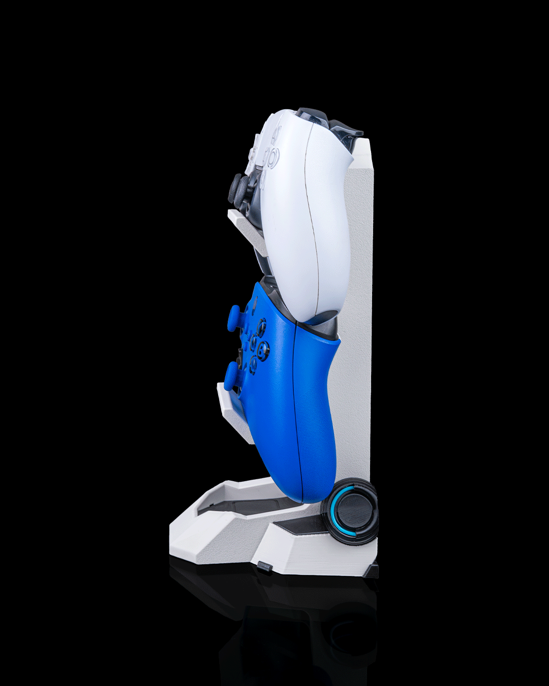 Command Sync controller holder