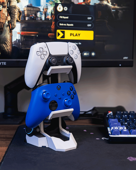 Command Sync controller holder