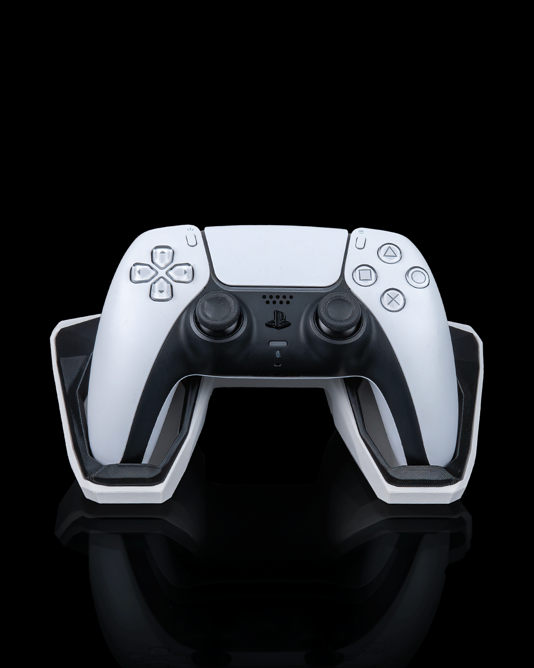 Control Hub