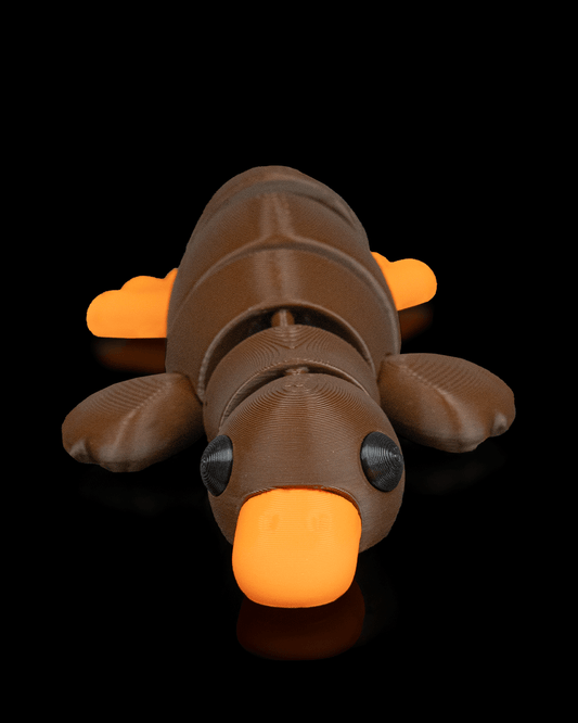 Rest & Nest - Duck