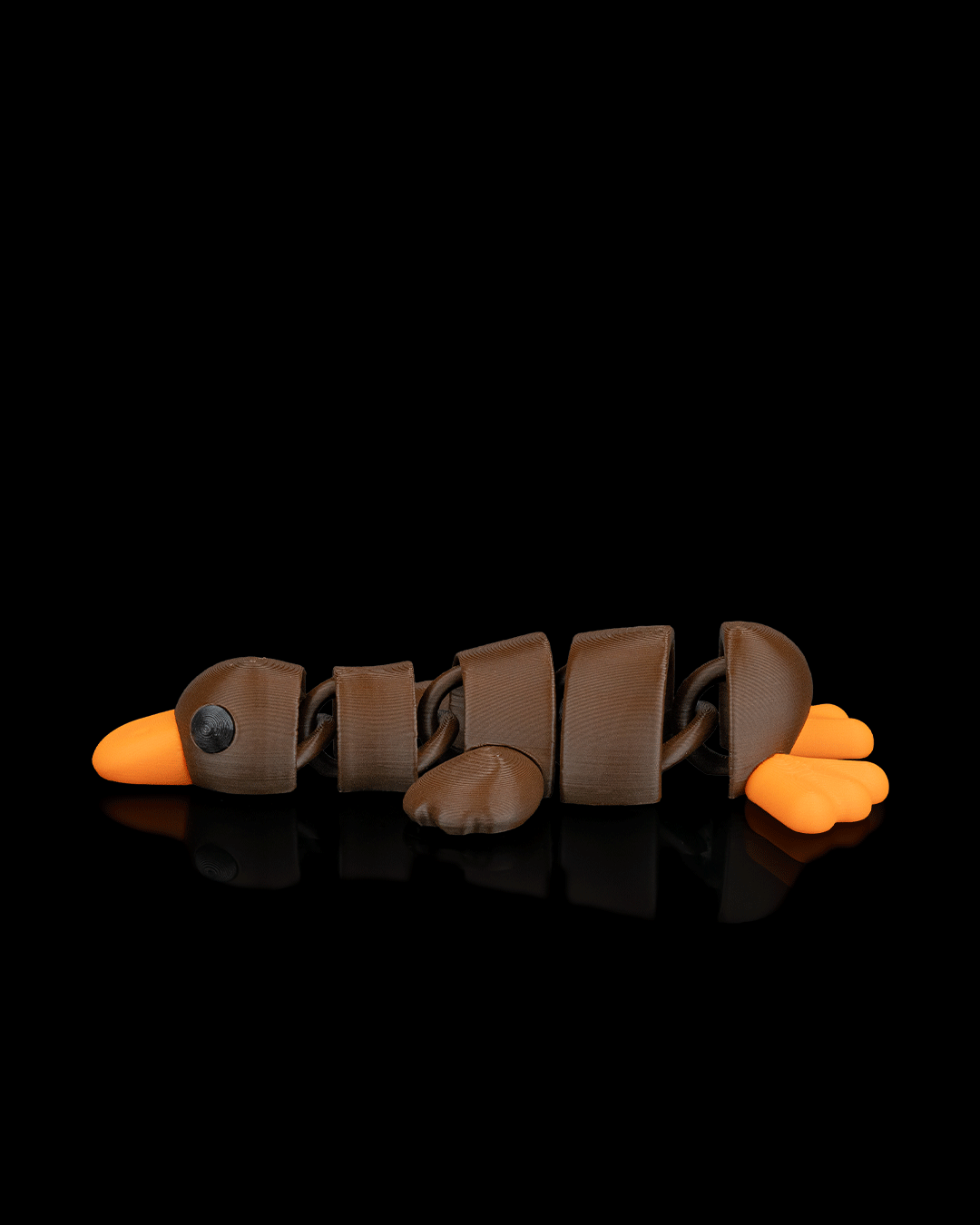 Rest & Nest - Duck