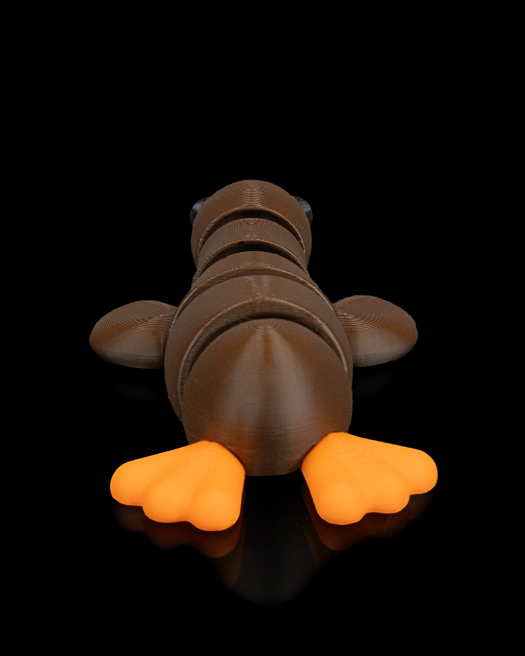 Rest & Nest - Duck