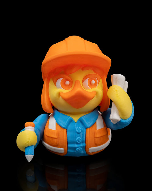 Quack engineer
