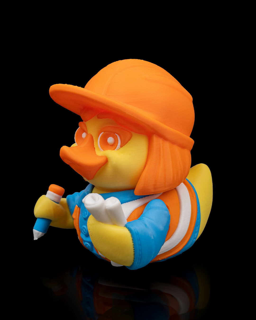Quack engineer
