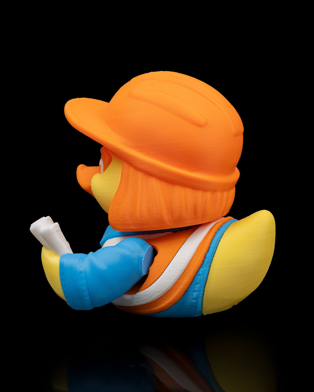 Quack engineer