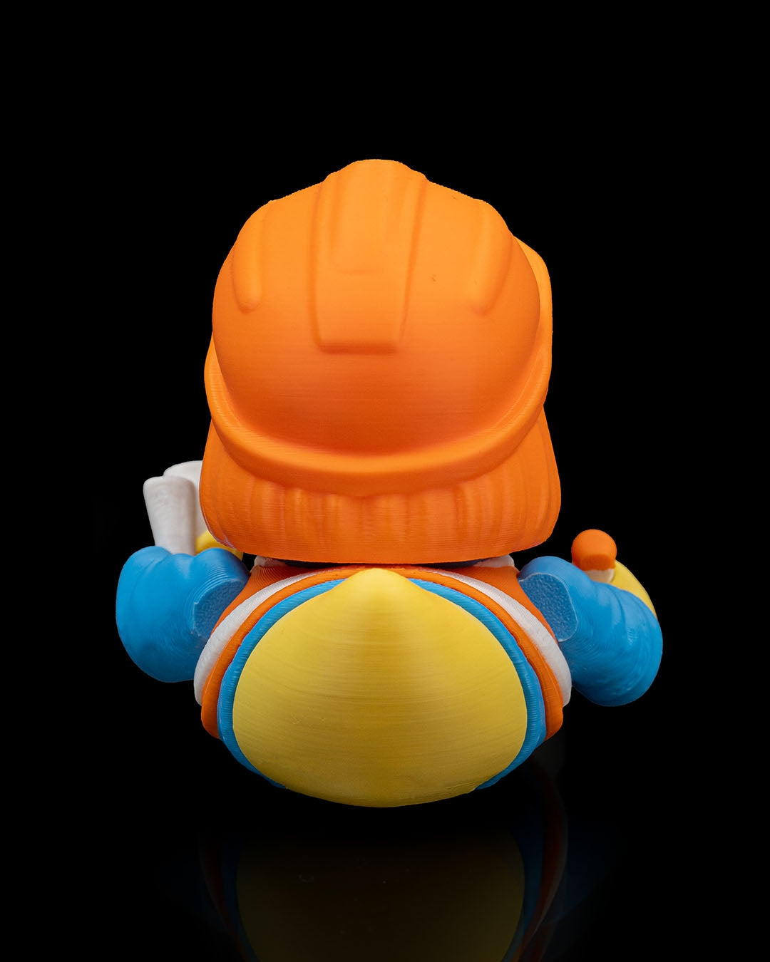 Quack engineer