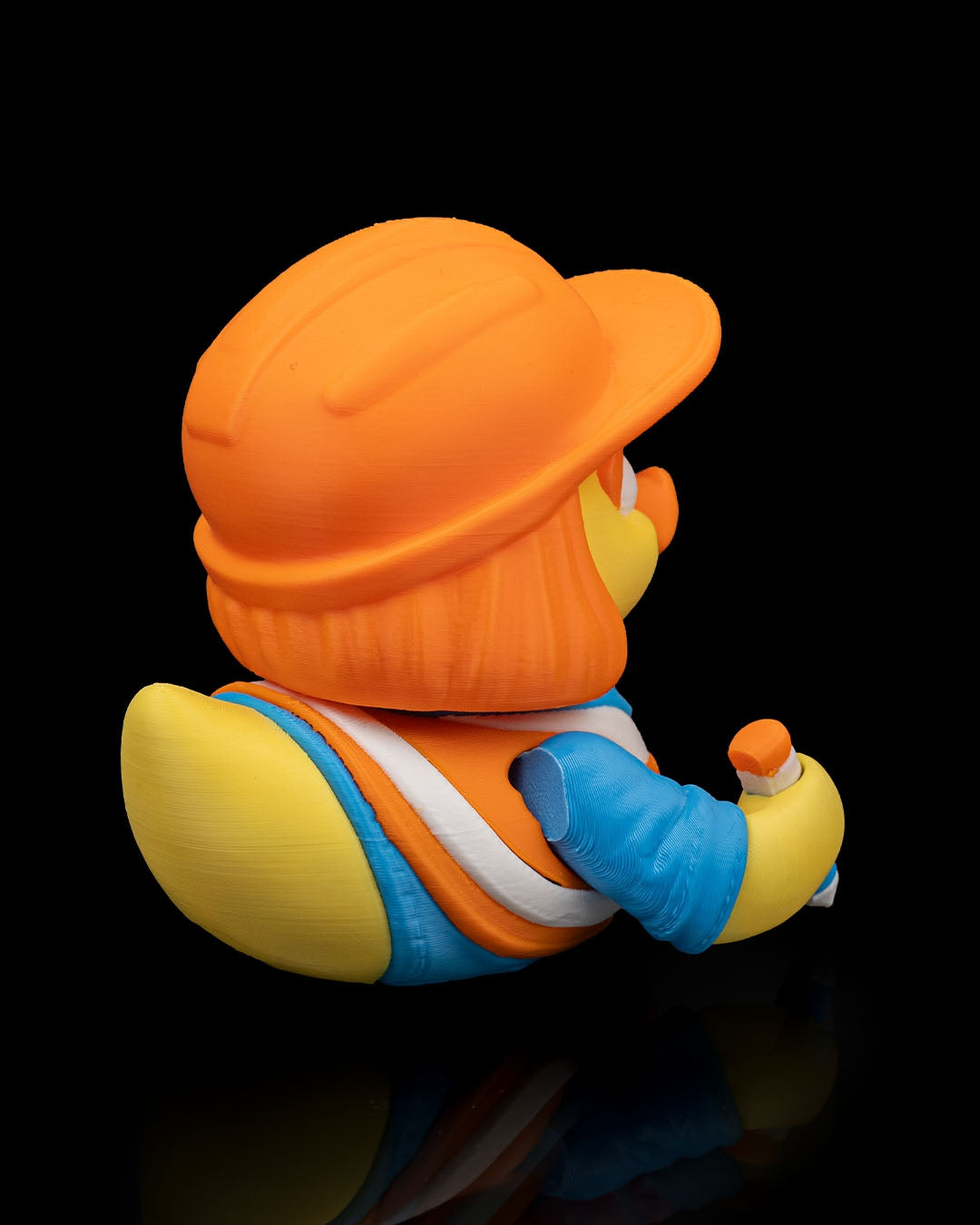 Quack engineer