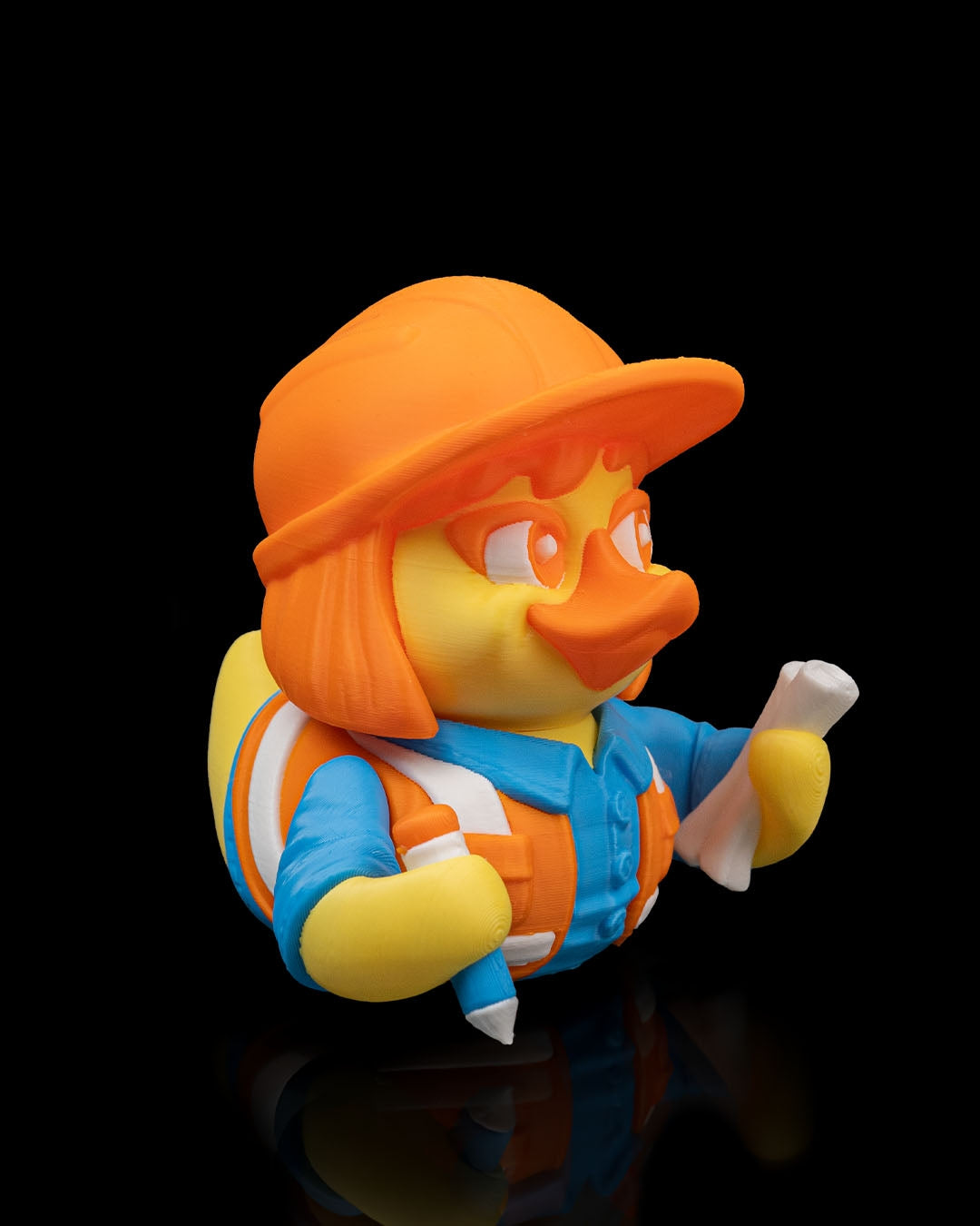 Quack engineer
