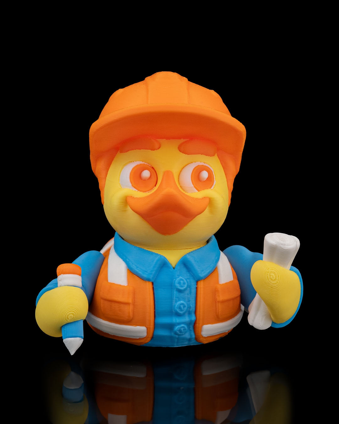 Quack engineer