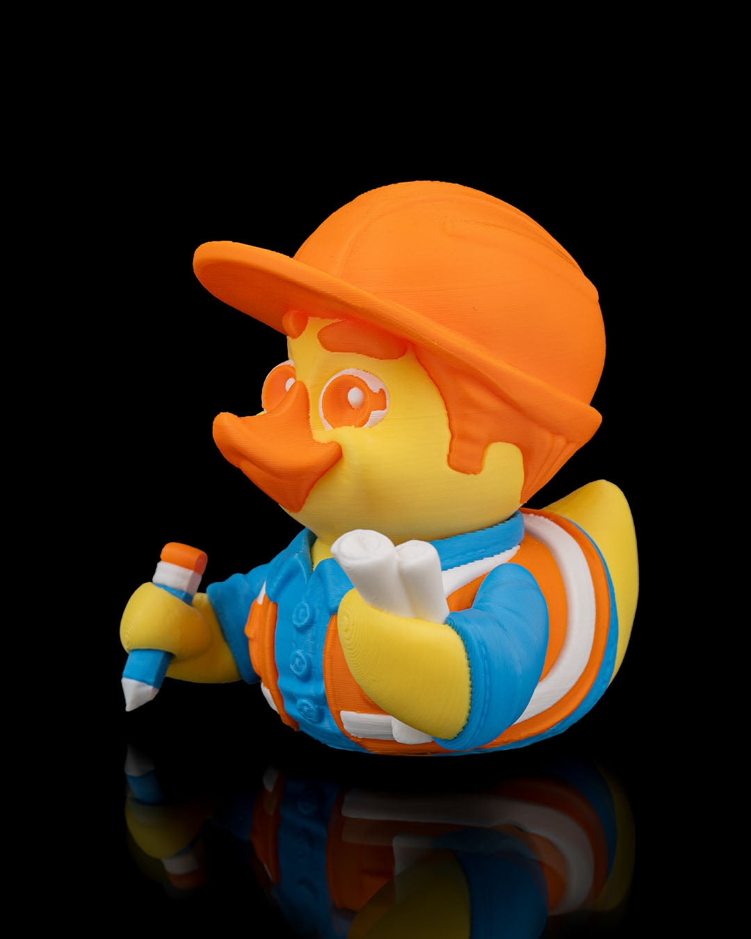 Quack engineer