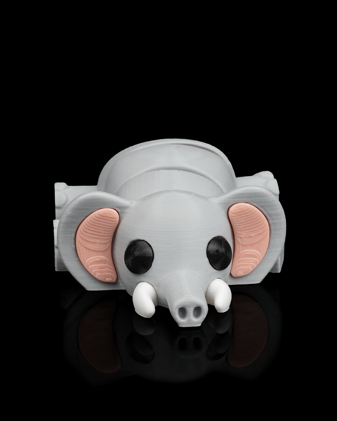 Rest & Nest - Elephant