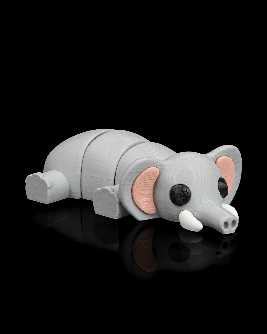 Rest & Nest - Olifant