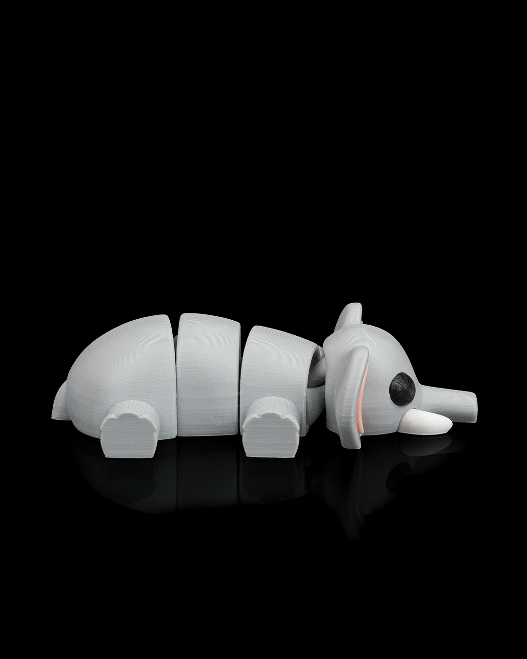 Rest & Nest - Elephant
