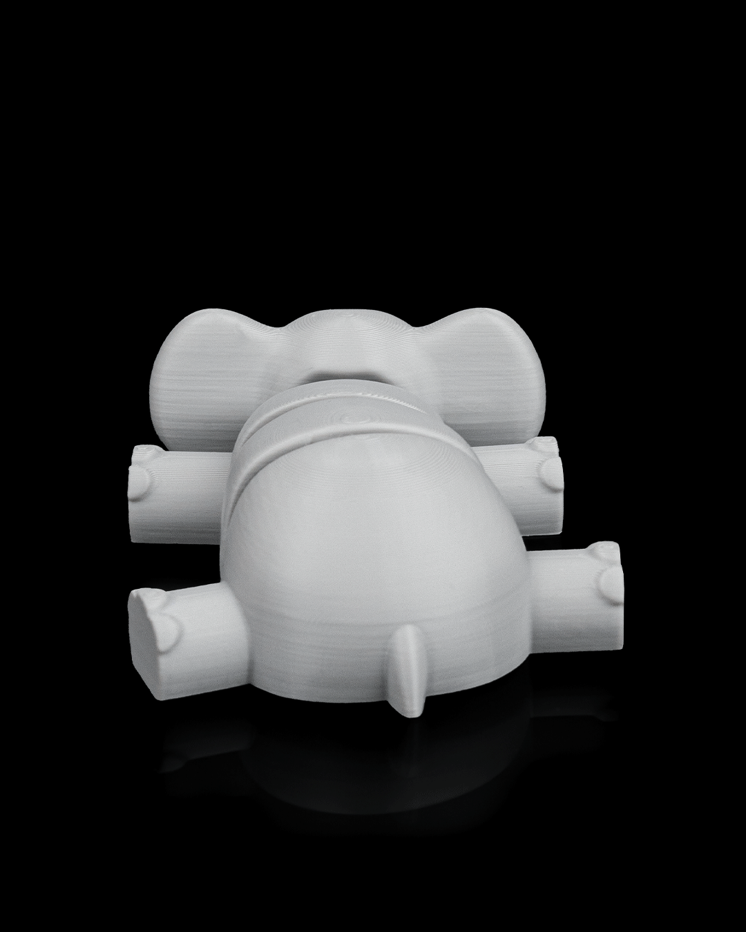 Rest & Nest - Elephant