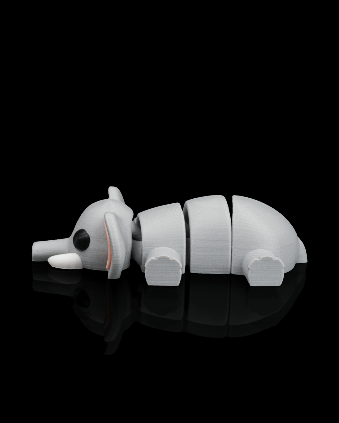 Rest & Nest - Elephant