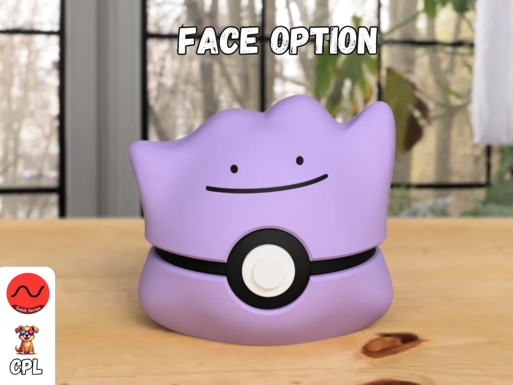 Ditto ball