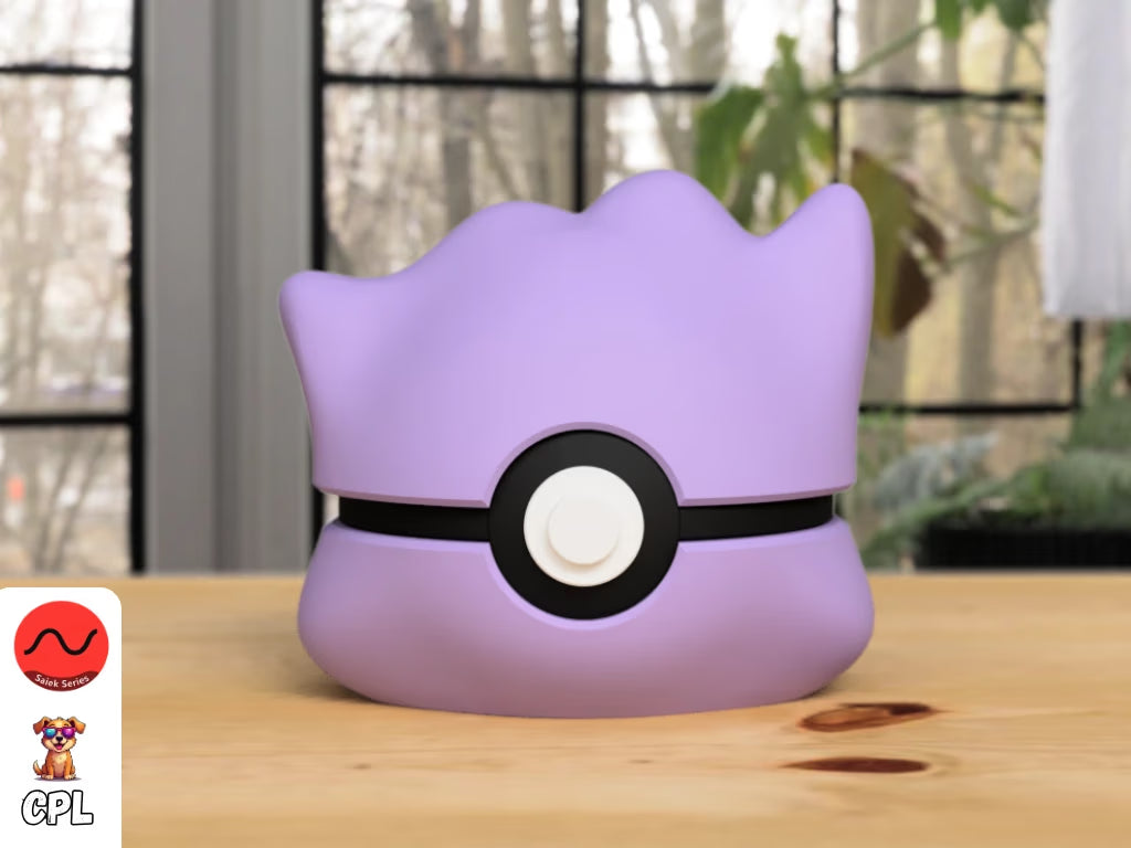 Ditto ball