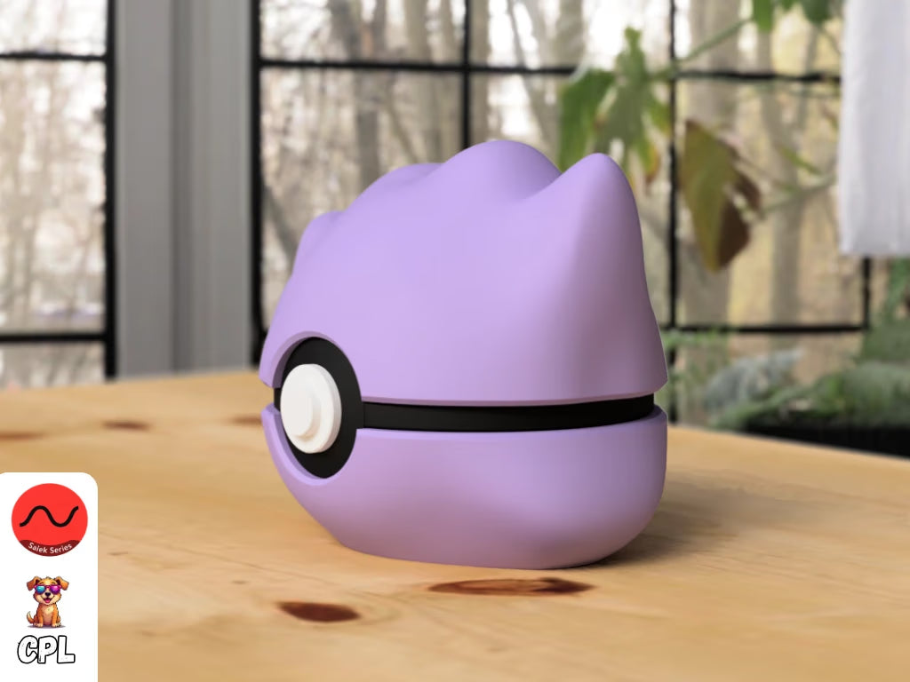 Ditto ball