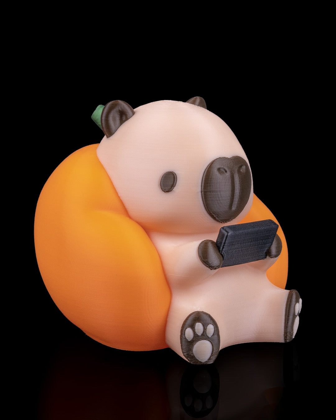 Capybara mood - Gamerbara