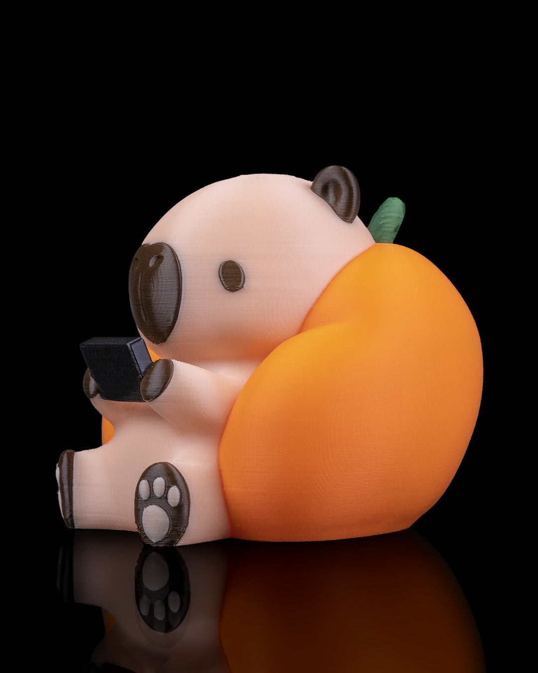 Capybara mood - Gamerbara