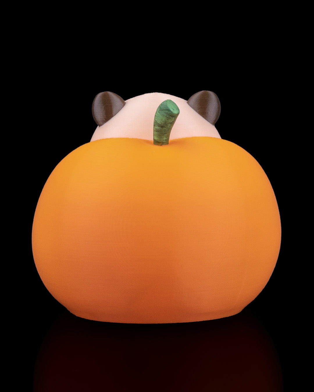 Capybara mood - Gamerbara