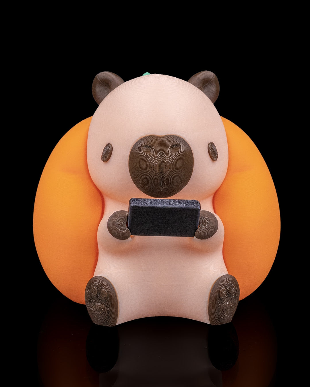 Capybara mood - Gamerbara