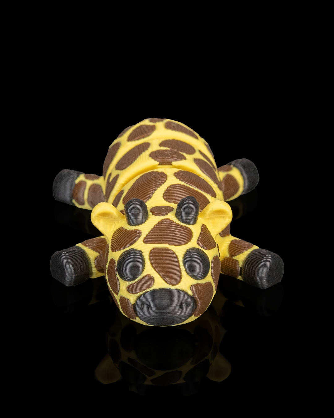 Rest & Nest - Giraffe