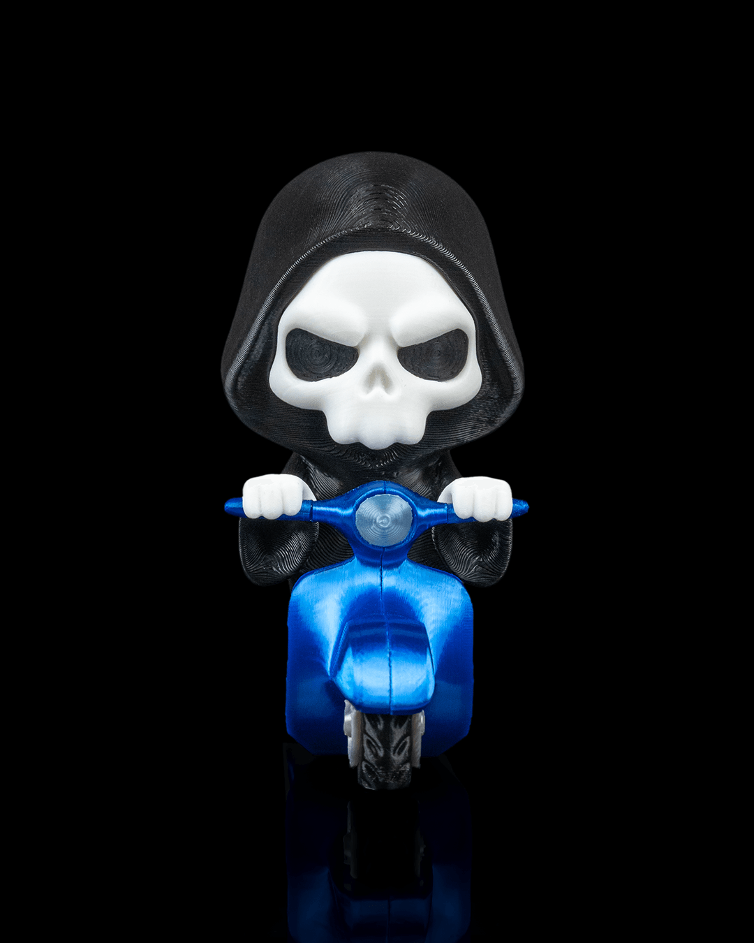 Grim Rider