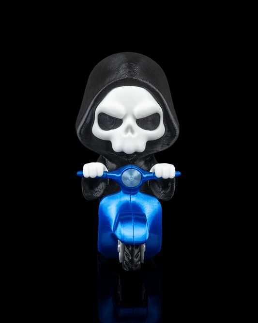 Grim Rider