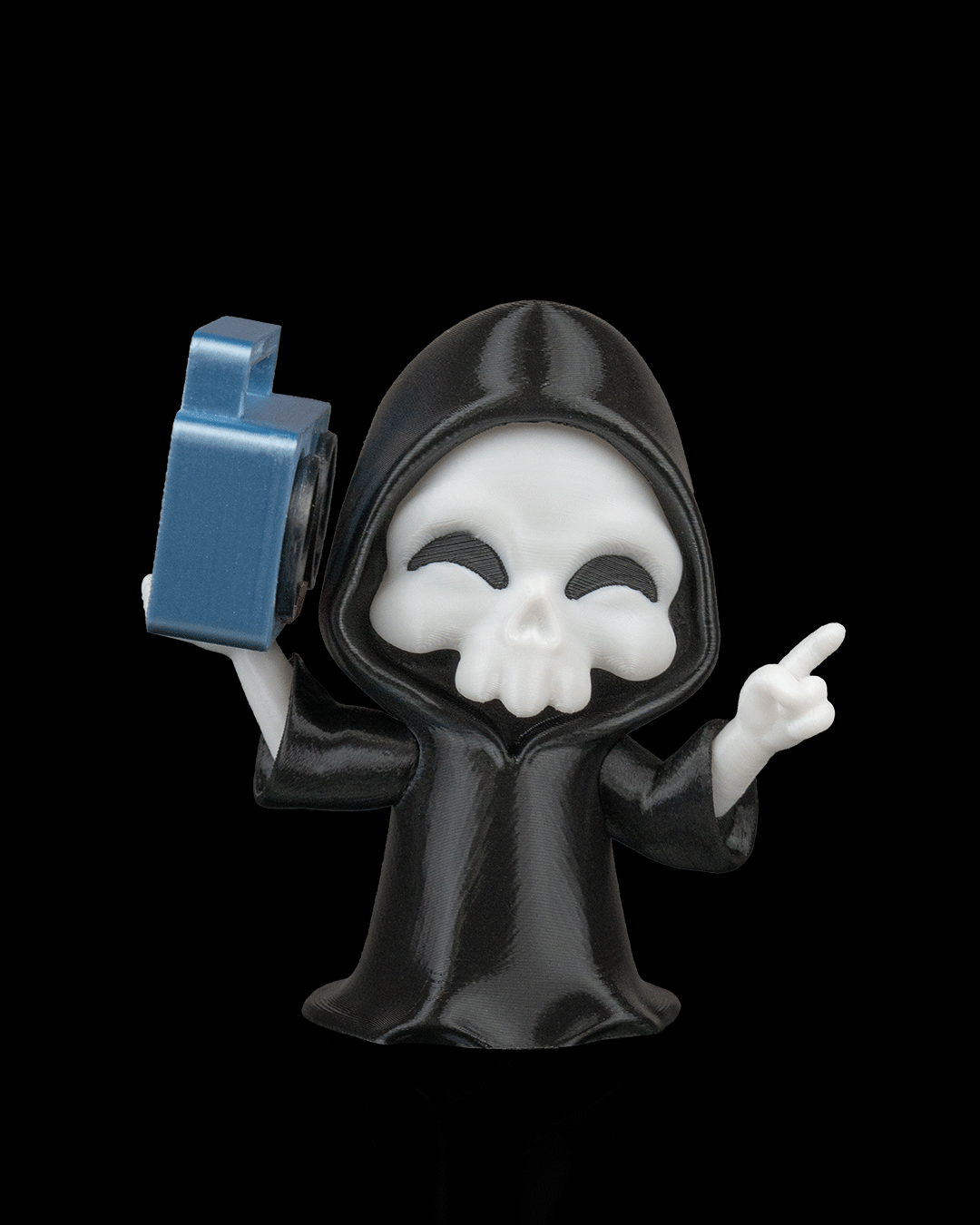 Groove Reaper